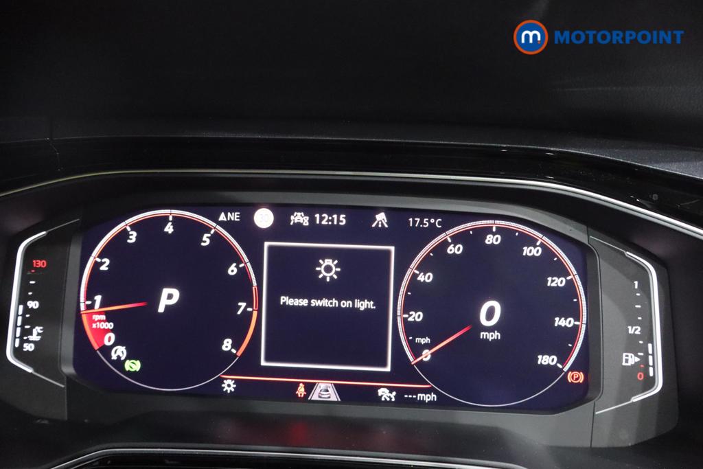 Volkswagen Polo GTI Automatic Petrol Hatchback - Stock Number (1552642) - 4th supplementary image