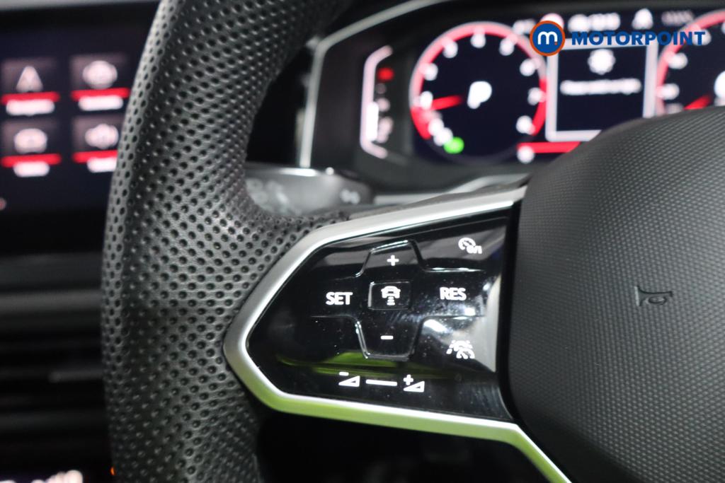 Volkswagen Polo GTI Automatic Petrol Hatchback - Stock Number (1552642) - 6th supplementary image