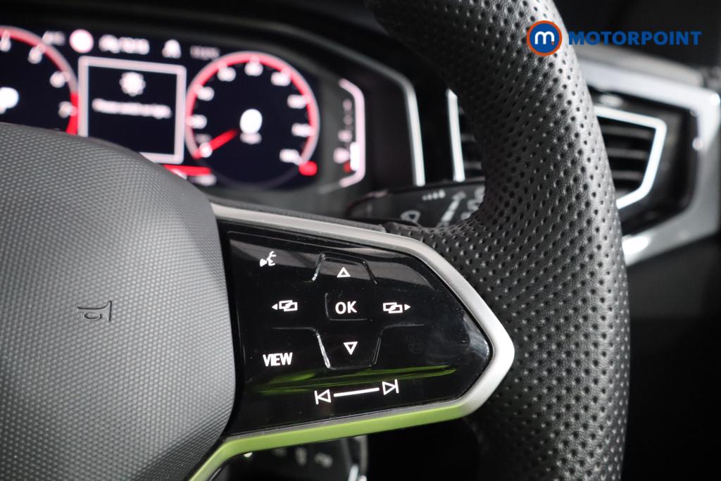 Volkswagen Polo GTI Automatic Petrol Hatchback - Stock Number (1552642) - 7th supplementary image