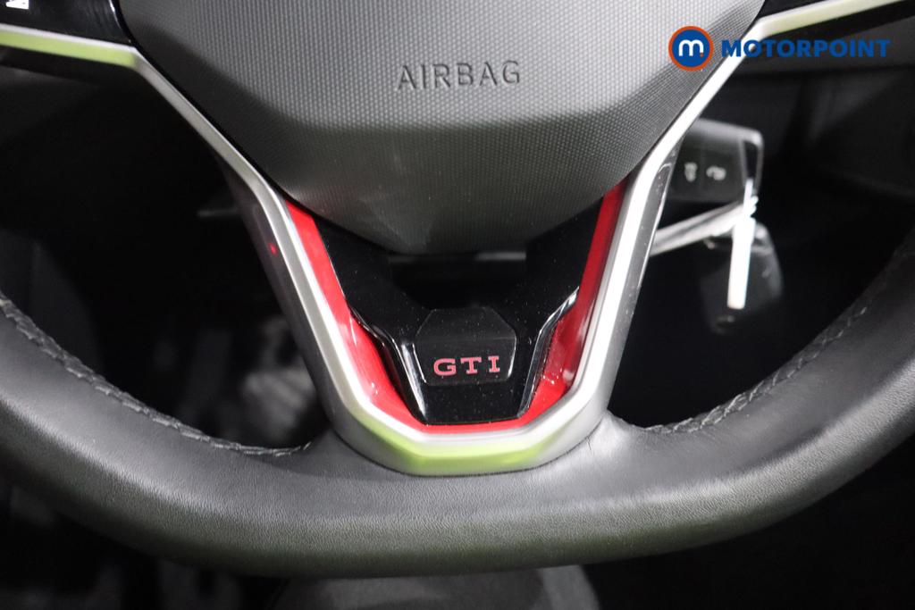 Volkswagen Polo GTI Automatic Petrol Hatchback - Stock Number (1552642) - 8th supplementary image