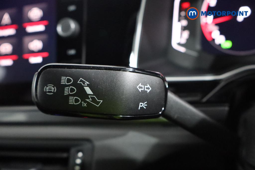 Volkswagen Polo GTI Automatic Petrol Hatchback - Stock Number (1552642) - 9th supplementary image