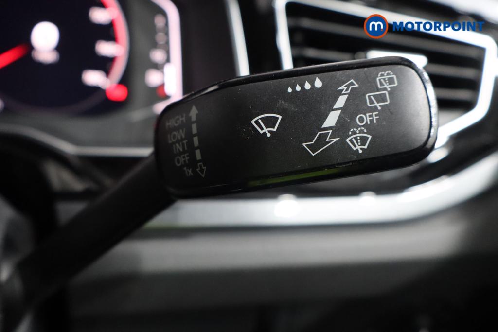 Volkswagen Polo GTI Automatic Petrol Hatchback - Stock Number (1552642) - 10th supplementary image