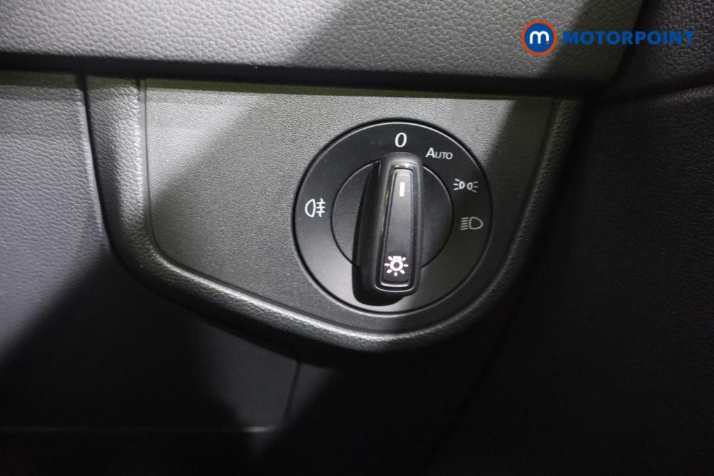 Volkswagen Polo GTI Automatic Petrol Hatchback - Stock Number (1552642) - 11th supplementary image