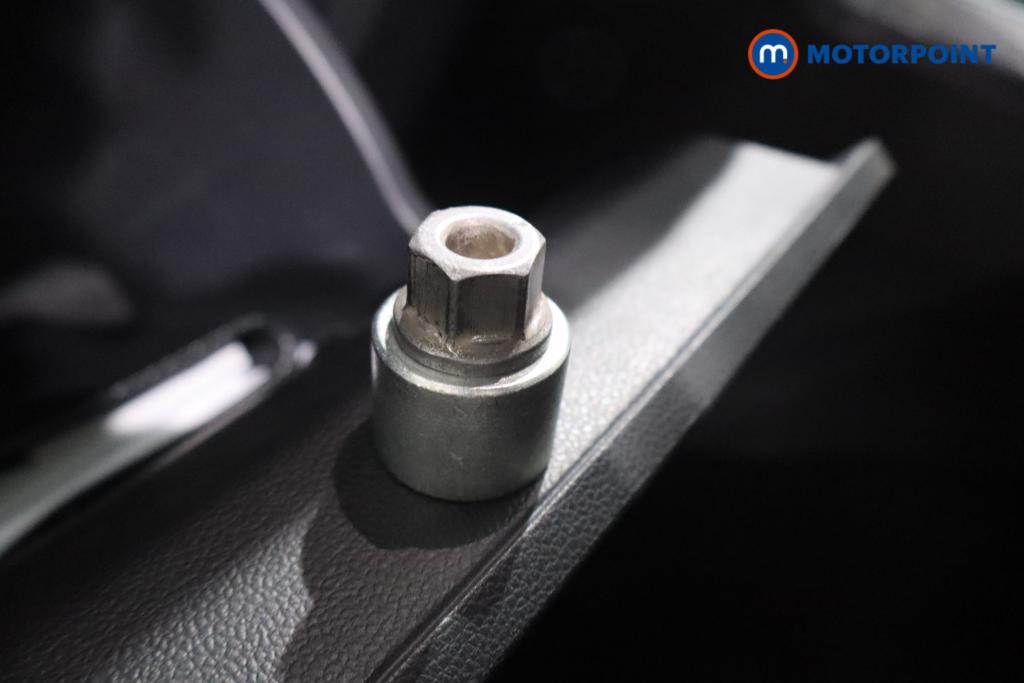 Volkswagen Polo GTI Automatic Petrol Hatchback - Stock Number (1552642) - 14th supplementary image