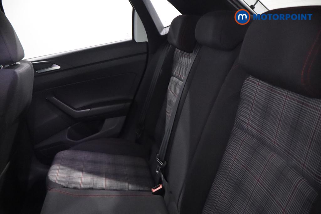 Volkswagen Polo GTI Automatic Petrol Hatchback - Stock Number (1552642) - 16th supplementary image