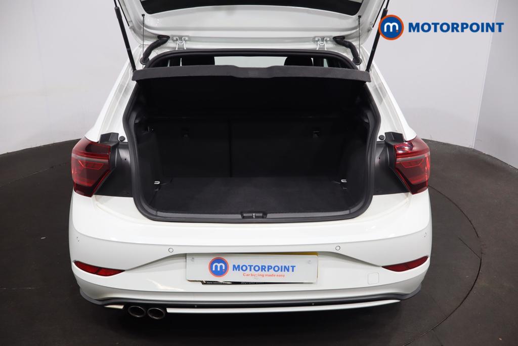 Volkswagen Polo GTI Automatic Petrol Hatchback - Stock Number (1552642) - 18th supplementary image