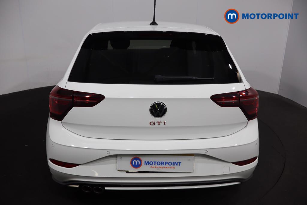 Volkswagen Polo GTI Automatic Petrol Hatchback - Stock Number (1552642) - 19th supplementary image