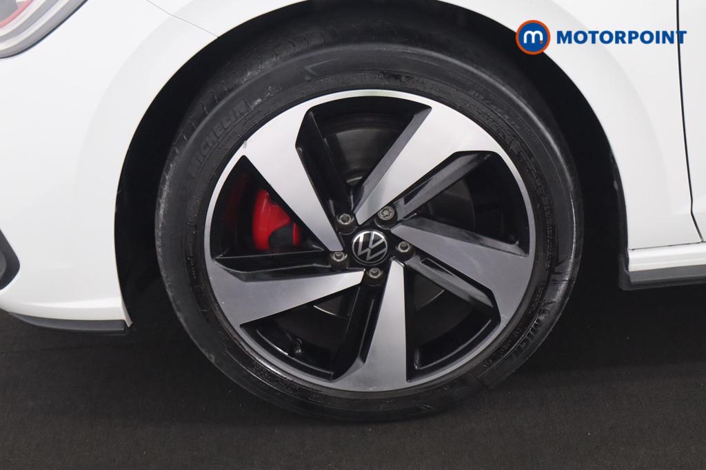Volkswagen Polo GTI Automatic Petrol Hatchback - Stock Number (1552642) - 22nd supplementary image
