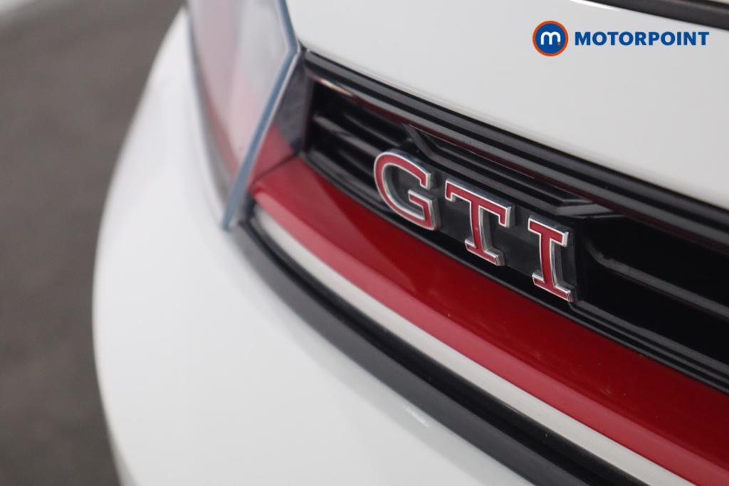 Volkswagen Polo GTI Automatic Petrol Hatchback - Stock Number (1552642) - 24th supplementary image