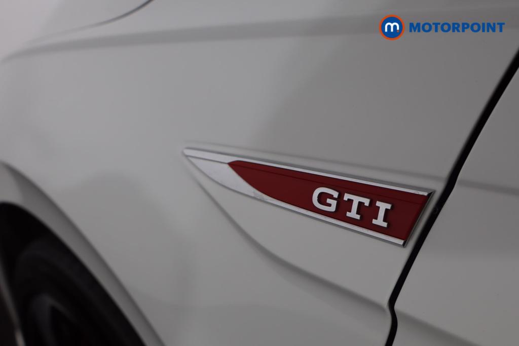 Volkswagen Polo GTI Automatic Petrol Hatchback - Stock Number (1552642) - 25th supplementary image
