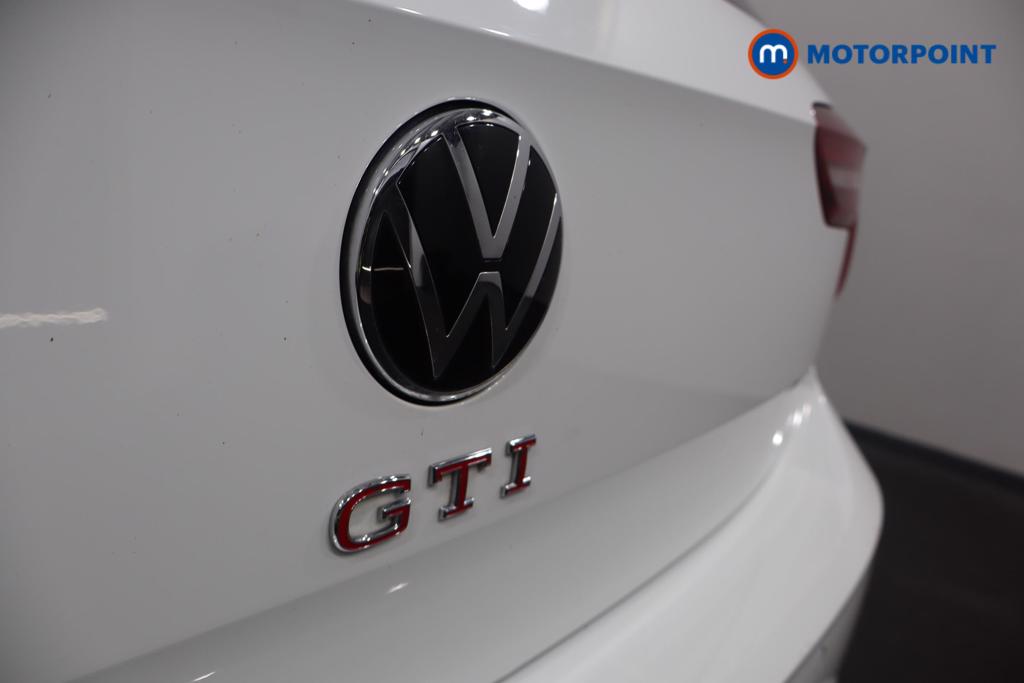 Volkswagen Polo GTI Automatic Petrol Hatchback - Stock Number (1552642) - 27th supplementary image