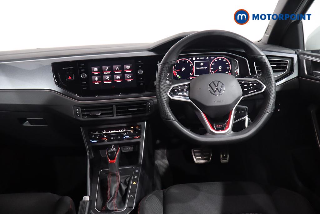 Volkswagen Polo GTI Automatic Petrol Hatchback - Stock Number (1552642) - 1st supplementary image