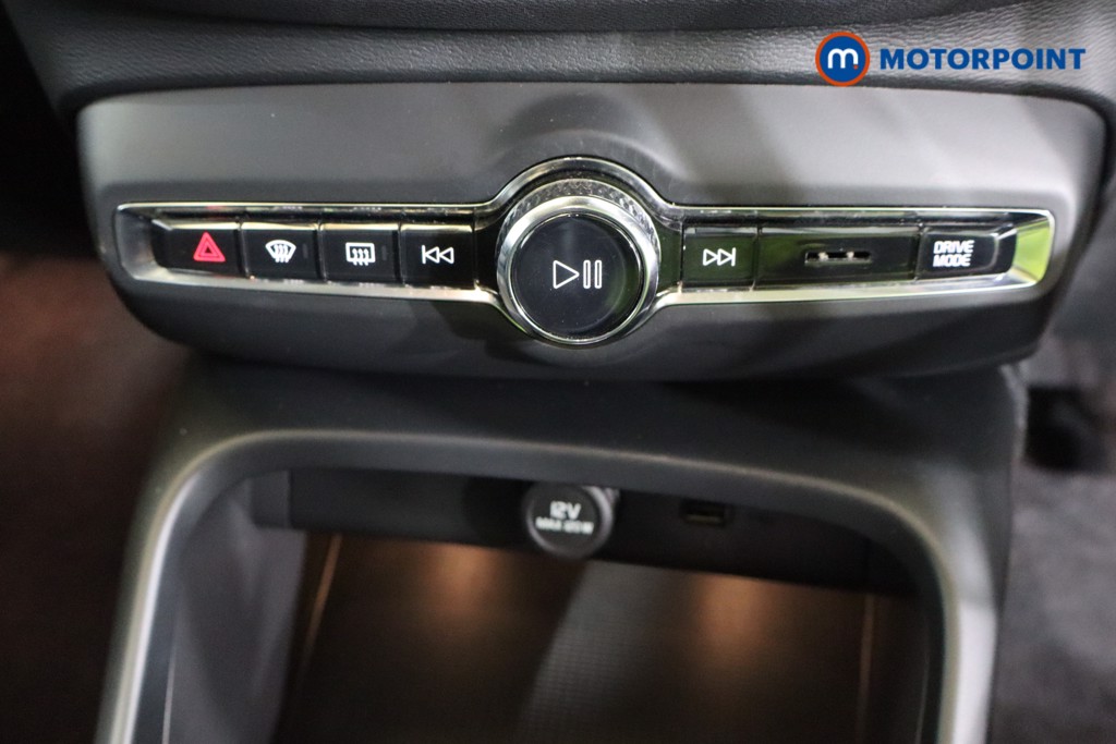 Volvo Xc40 Inscription Pro Automatic Petrol SUV - Stock Number (1552670) - 7th supplementary image