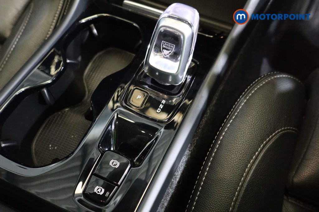 Volvo Xc40 Inscription Pro Automatic Petrol SUV - Stock Number (1552670) - 8th supplementary image