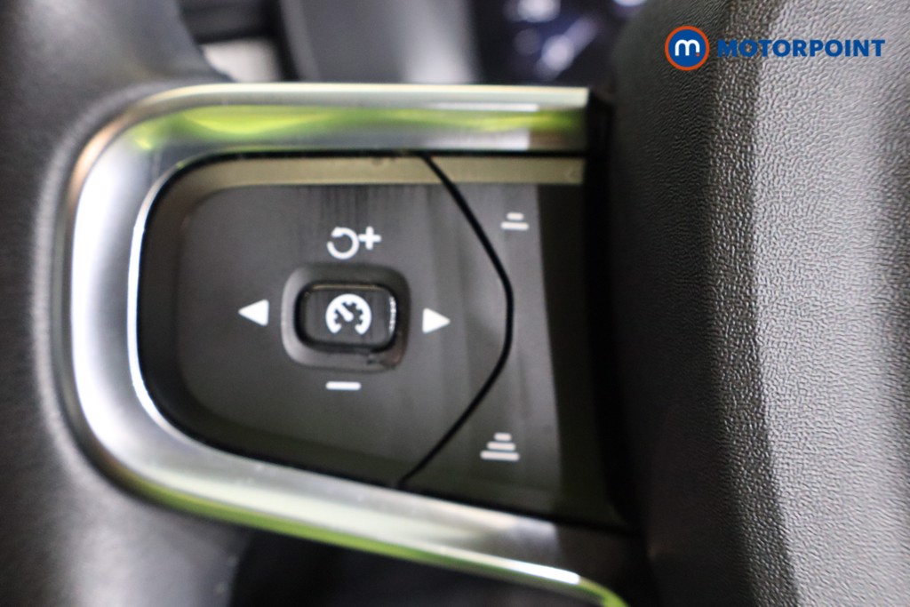 Volvo Xc40 Inscription Pro Automatic Petrol SUV - Stock Number (1552670) - 9th supplementary image