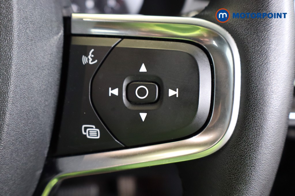 Volvo Xc40 Inscription Pro Automatic Petrol SUV - Stock Number (1552670) - 10th supplementary image