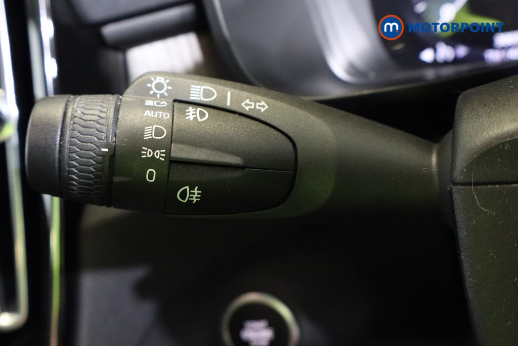 Volvo Xc40 Inscription Pro Automatic Petrol SUV - Stock Number (1552670) - 11th supplementary image