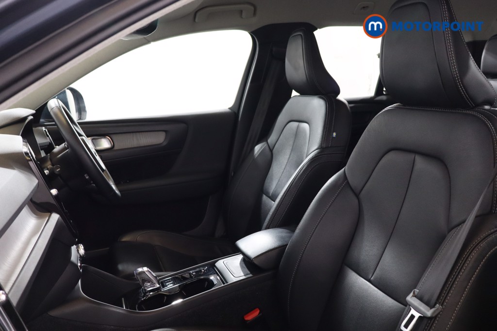 Volvo Xc40 Inscription Pro Automatic Petrol SUV - Stock Number (1552670) - 16th supplementary image