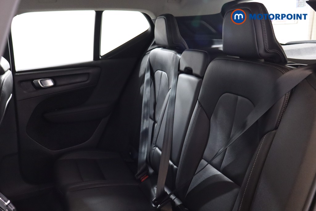 Volvo Xc40 Inscription Pro Automatic Petrol SUV - Stock Number (1552670) - 17th supplementary image