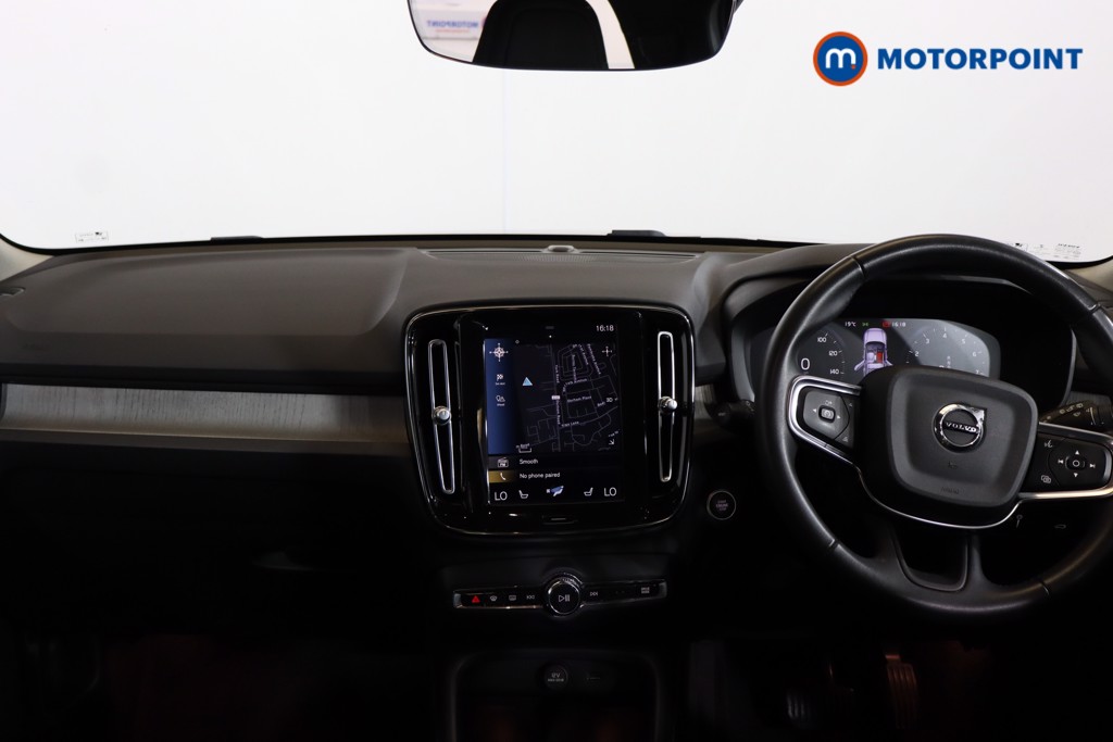Volvo Xc40 Inscription Pro Automatic Petrol SUV - Stock Number (1552670) - 19th supplementary image