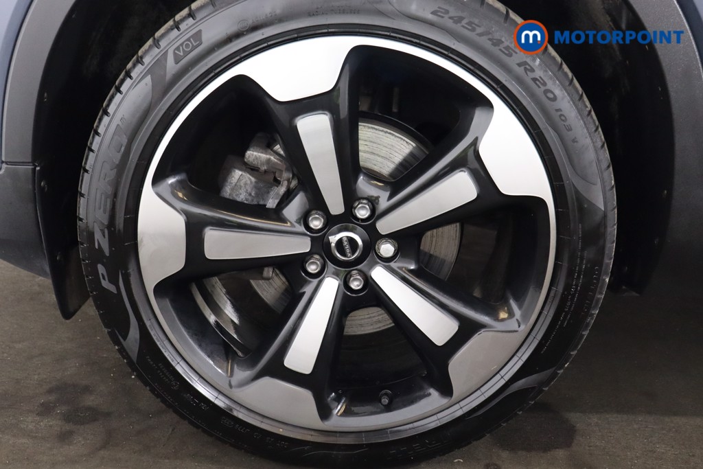 Volvo Xc40 Inscription Pro Automatic Petrol SUV - Stock Number (1552670) - 25th supplementary image