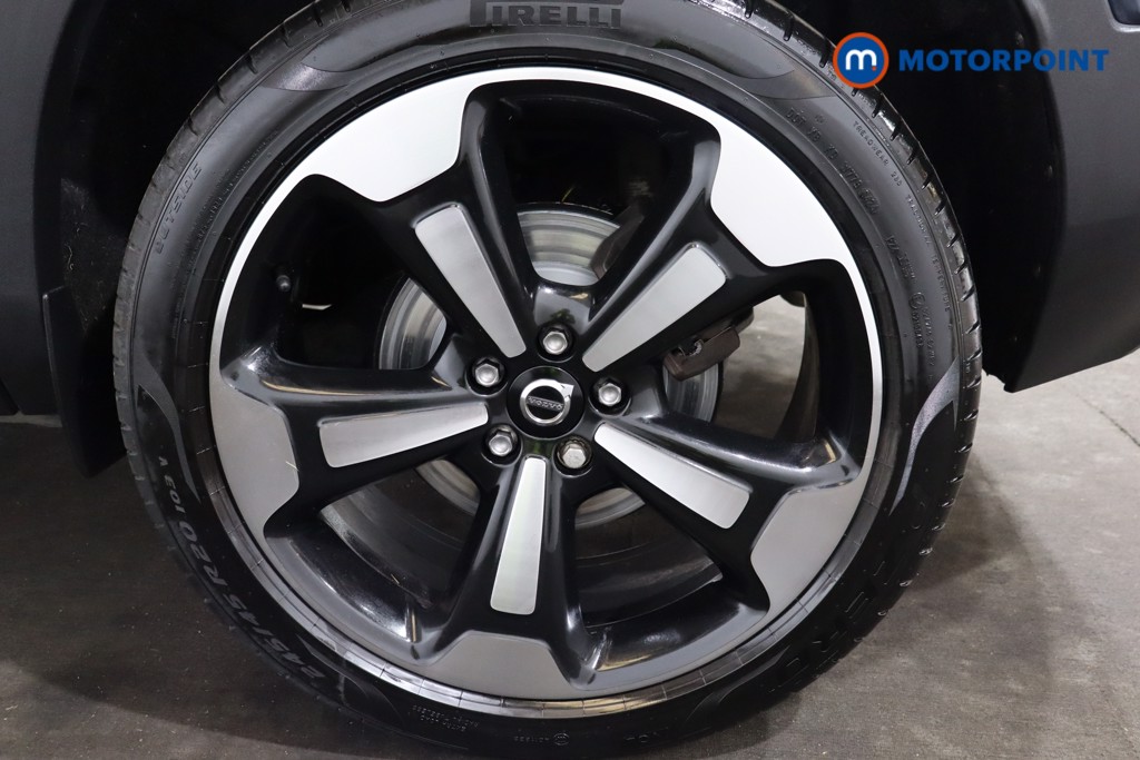 Volvo Xc40 Inscription Pro Automatic Petrol SUV - Stock Number (1552670) - 26th supplementary image