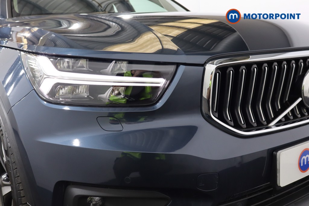 Volvo Xc40 Inscription Pro Automatic Petrol SUV - Stock Number (1552670) - 27th supplementary image