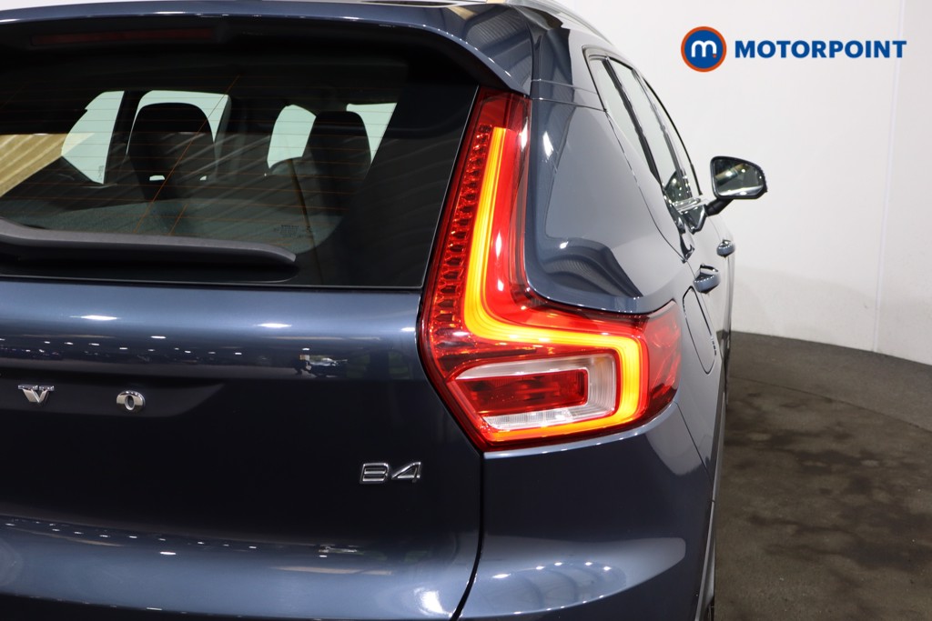 Volvo Xc40 Inscription Pro Automatic Petrol SUV - Stock Number (1552670) - 28th supplementary image
