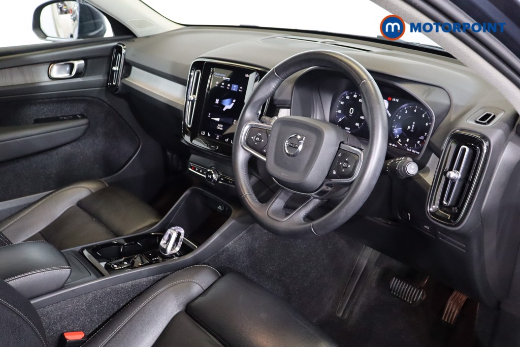Volvo Xc40 Inscription Pro Automatic Petrol SUV - Stock Number (1552670) - 1st supplementary image