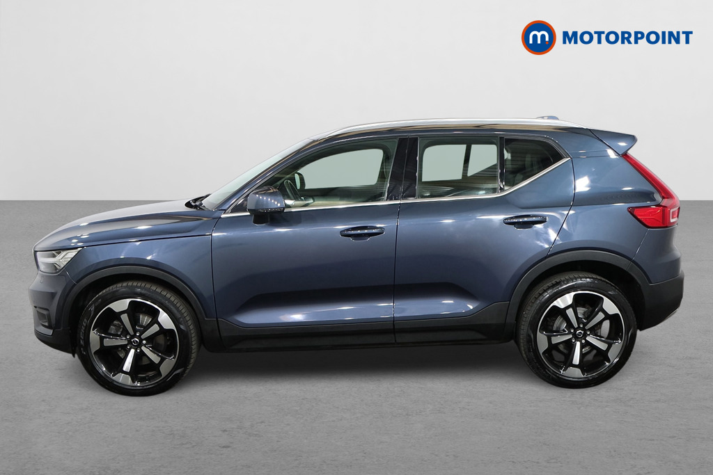 Volvo Xc40 Inscription Pro Automatic Petrol SUV - Stock Number (1552670) - Passenger side