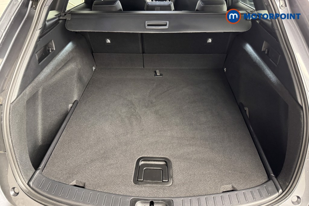 Toyota Corolla Excel Automatic Petrol-Electric Hybrid Estate - Stock Number (1552684) - 3rd supplementary image