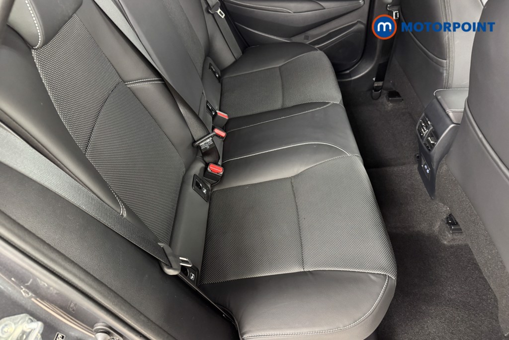 Toyota Corolla Excel Automatic Petrol-Electric Hybrid Estate - Stock Number (1552684) - 4th supplementary image