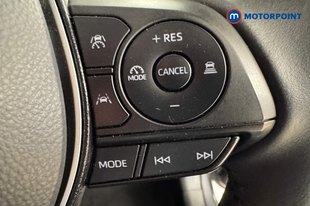 Toyota Corolla Excel Automatic Petrol-Electric Hybrid Estate - Stock Number (1552684) - 14th supplementary image