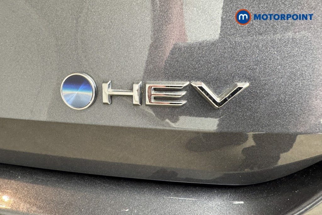 Toyota Corolla Excel Automatic Petrol-Electric Hybrid Estate - Stock Number (1552684) - 19th supplementary image