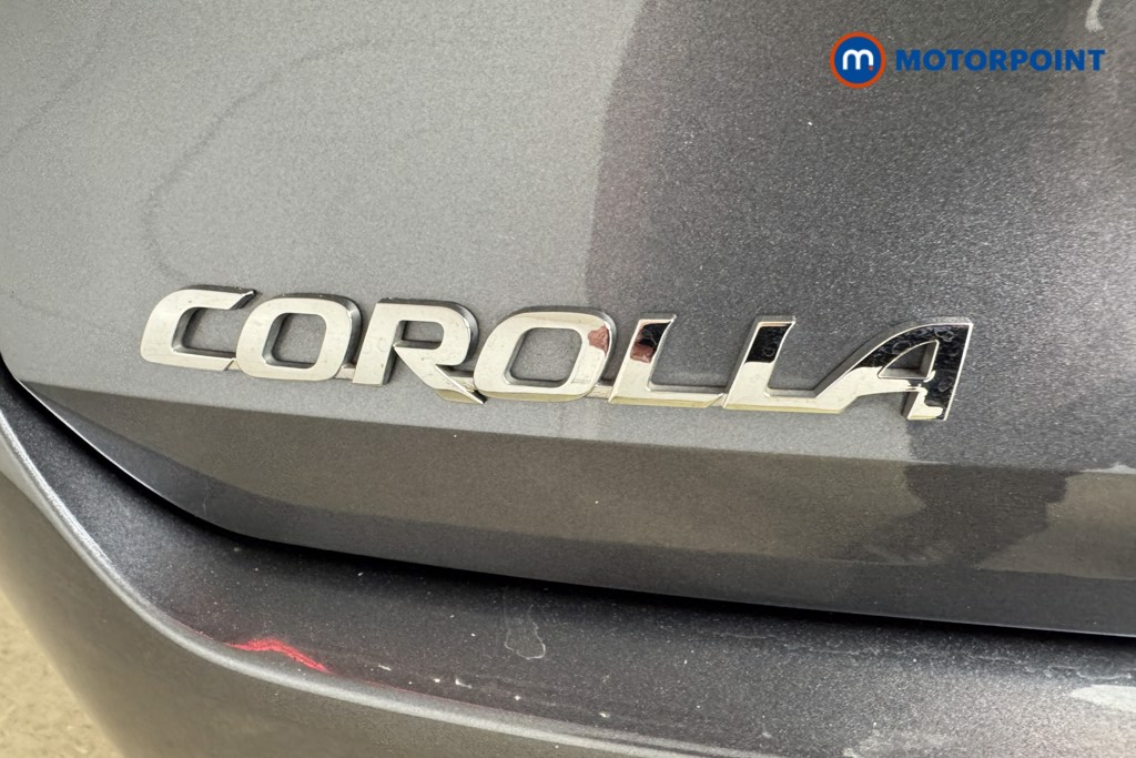 Toyota Corolla Excel Automatic Petrol-Electric Hybrid Estate - Stock Number (1552684) - 20th supplementary image