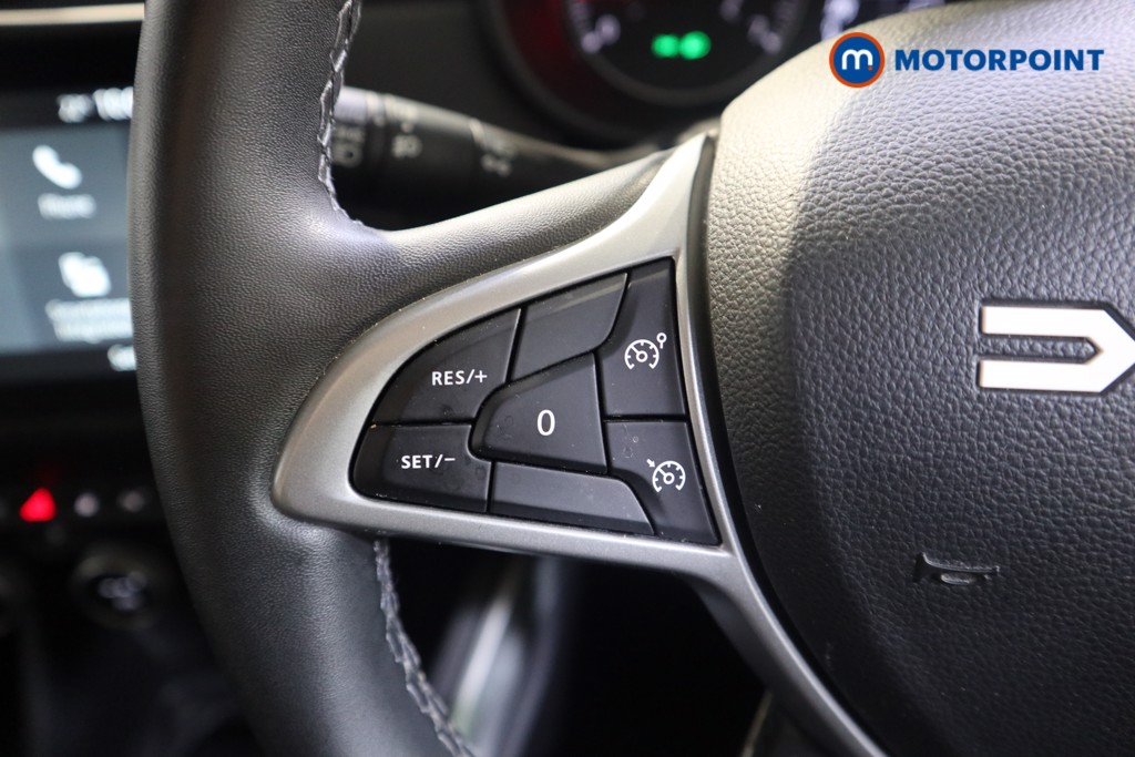 Dacia Duster Journey Manual Petrol SUV - Stock Number (1552698) - 3rd supplementary image