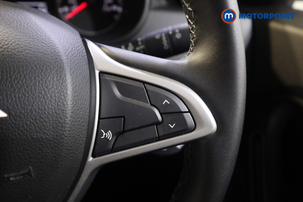 Dacia Duster Journey Manual Petrol SUV - Stock Number (1552698) - 4th supplementary image