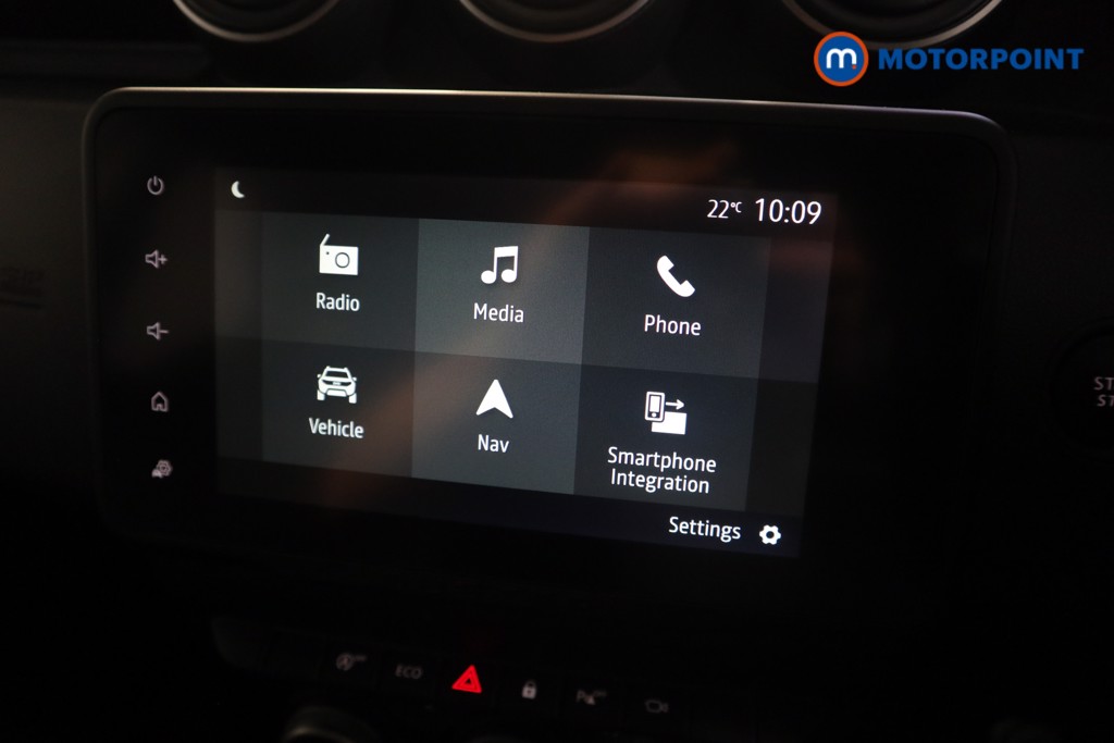 Dacia Duster Journey Manual Petrol SUV - Stock Number (1552698) - 6th supplementary image
