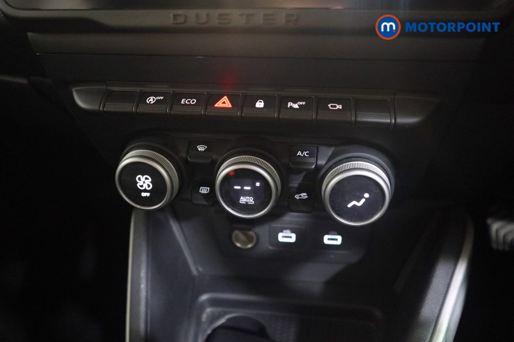 Dacia Duster Journey Manual Petrol SUV - Stock Number (1552698) - 7th supplementary image