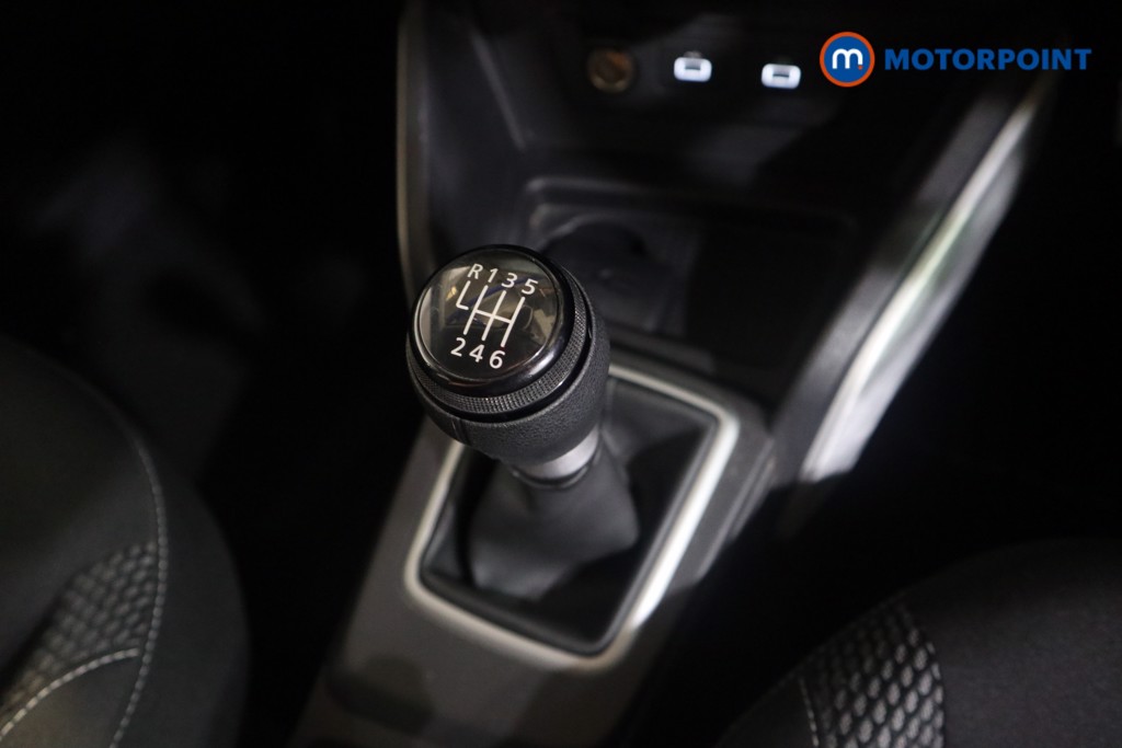 Dacia Duster Journey Manual Petrol SUV - Stock Number (1552698) - 8th supplementary image