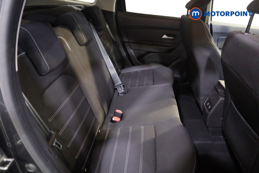 Dacia Duster Journey Manual Petrol SUV - Stock Number (1552698) - 11th supplementary image