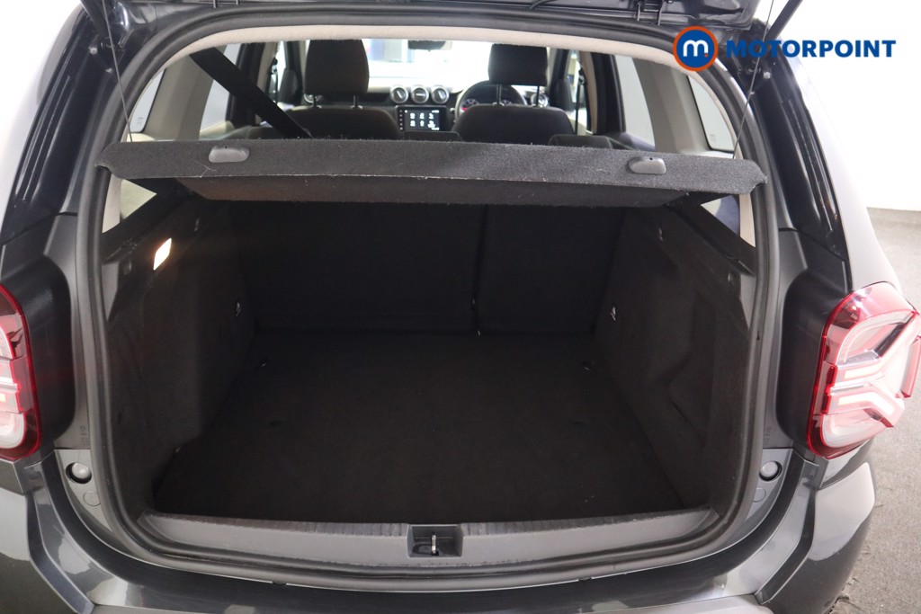 Dacia Duster Journey Manual Petrol SUV - Stock Number (1552698) - 12th supplementary image