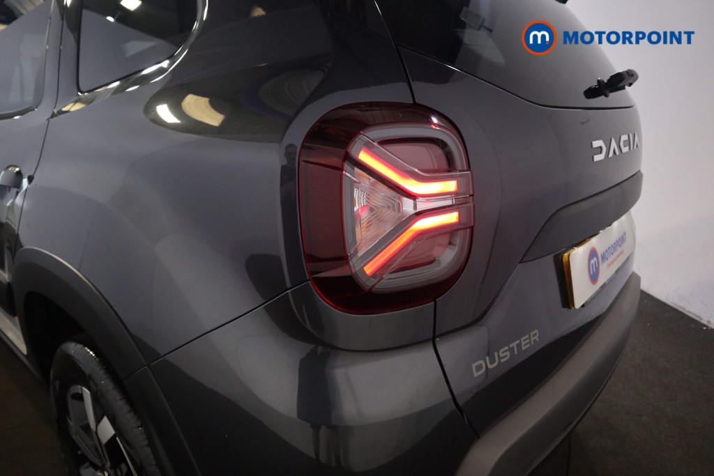 Dacia Duster Journey Manual Petrol SUV - Stock Number (1552698) - 19th supplementary image