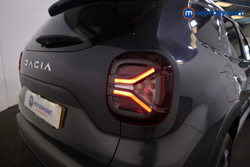 Dacia Duster Journey Manual Petrol SUV - Stock Number (1552698) - 20th supplementary image