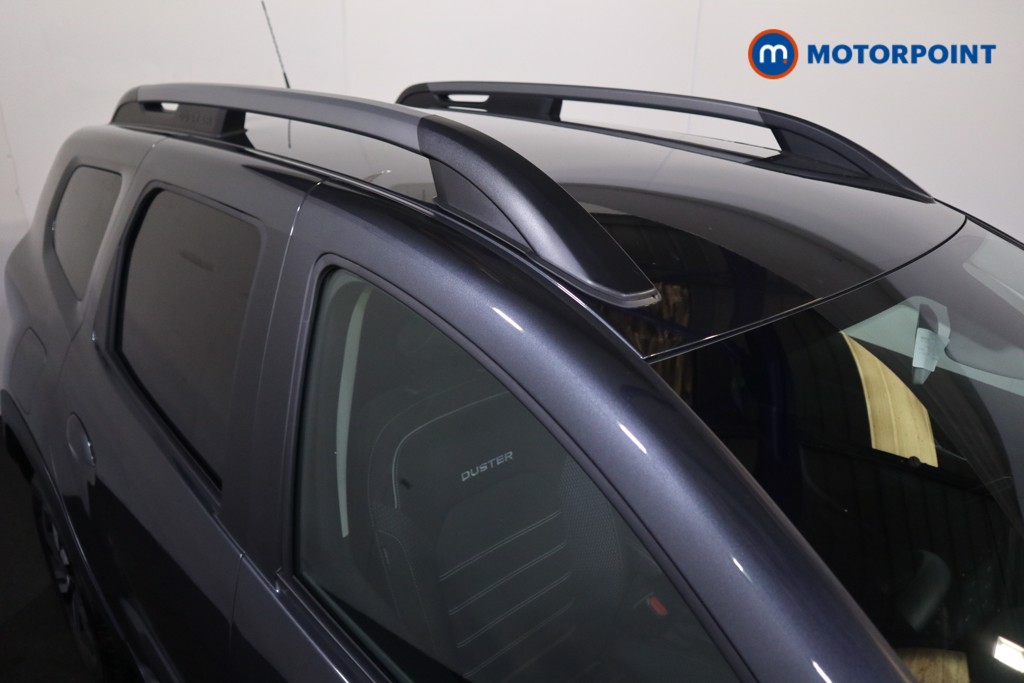 Dacia Duster Journey Manual Petrol SUV - Stock Number (1552698) - 21st supplementary image