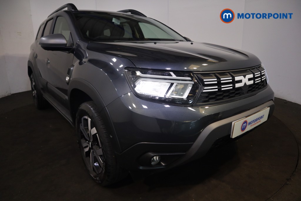 Dacia Duster Journey Manual Petrol SUV - Stock Number (1552698) - 22nd supplementary image