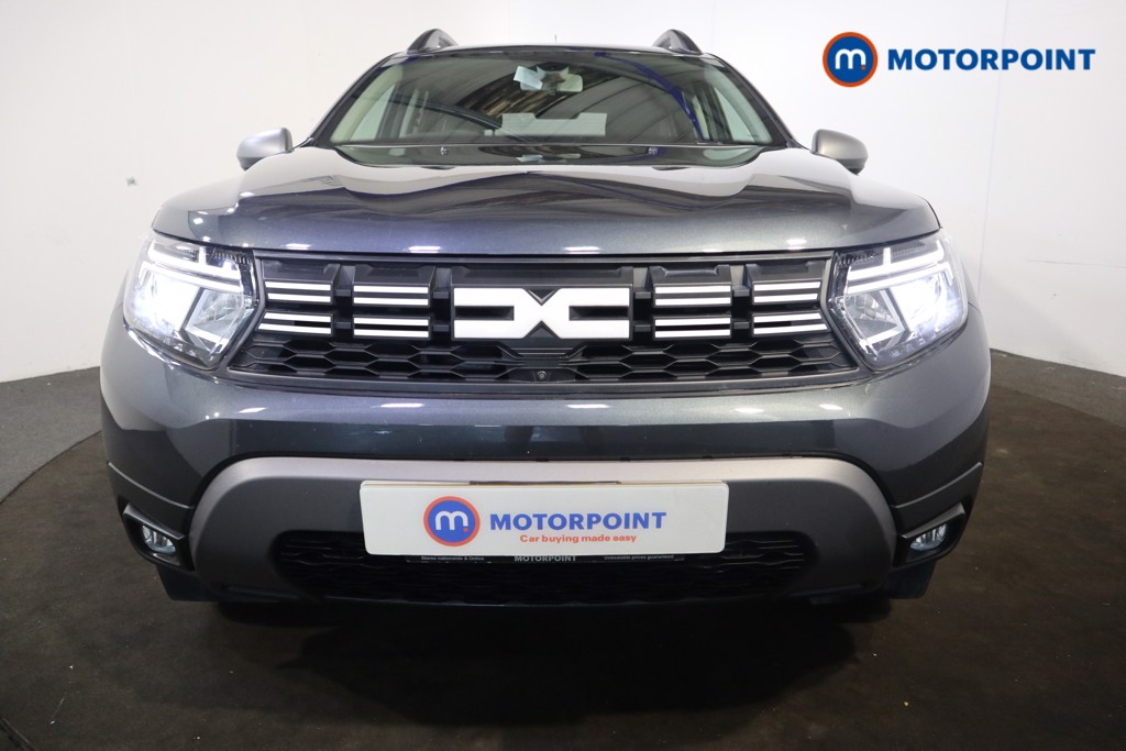 Dacia Duster Journey Manual Petrol SUV - Stock Number (1552698) - 23rd supplementary image