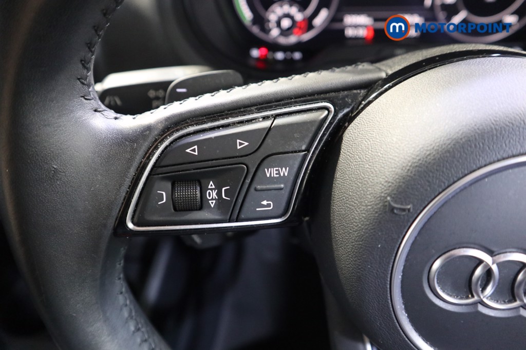 Audi A3 40 E-Tron 5Dr S Tronic Automatic Petrol Plug-In Hybrid Hatchback - Stock Number (1552747) - 3rd supplementary image