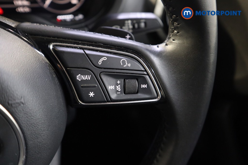Audi A3 40 E-Tron 5Dr S Tronic Automatic Petrol Plug-In Hybrid Hatchback - Stock Number (1552747) - 4th supplementary image