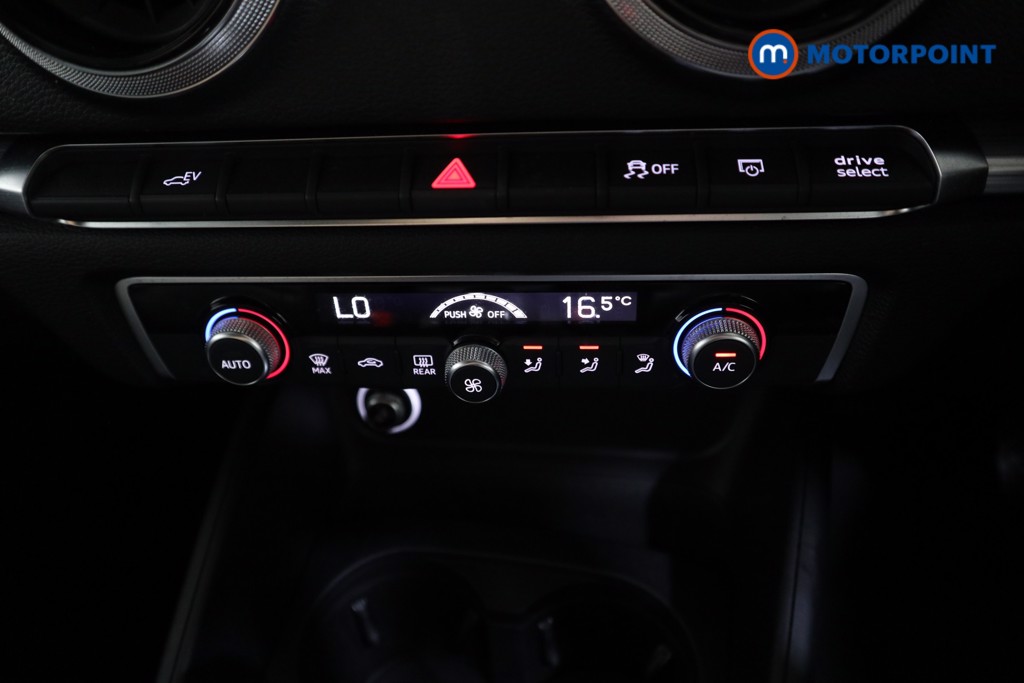 Audi A3 40 E-Tron 5Dr S Tronic Automatic Petrol Plug-In Hybrid Hatchback - Stock Number (1552747) - 7th supplementary image
